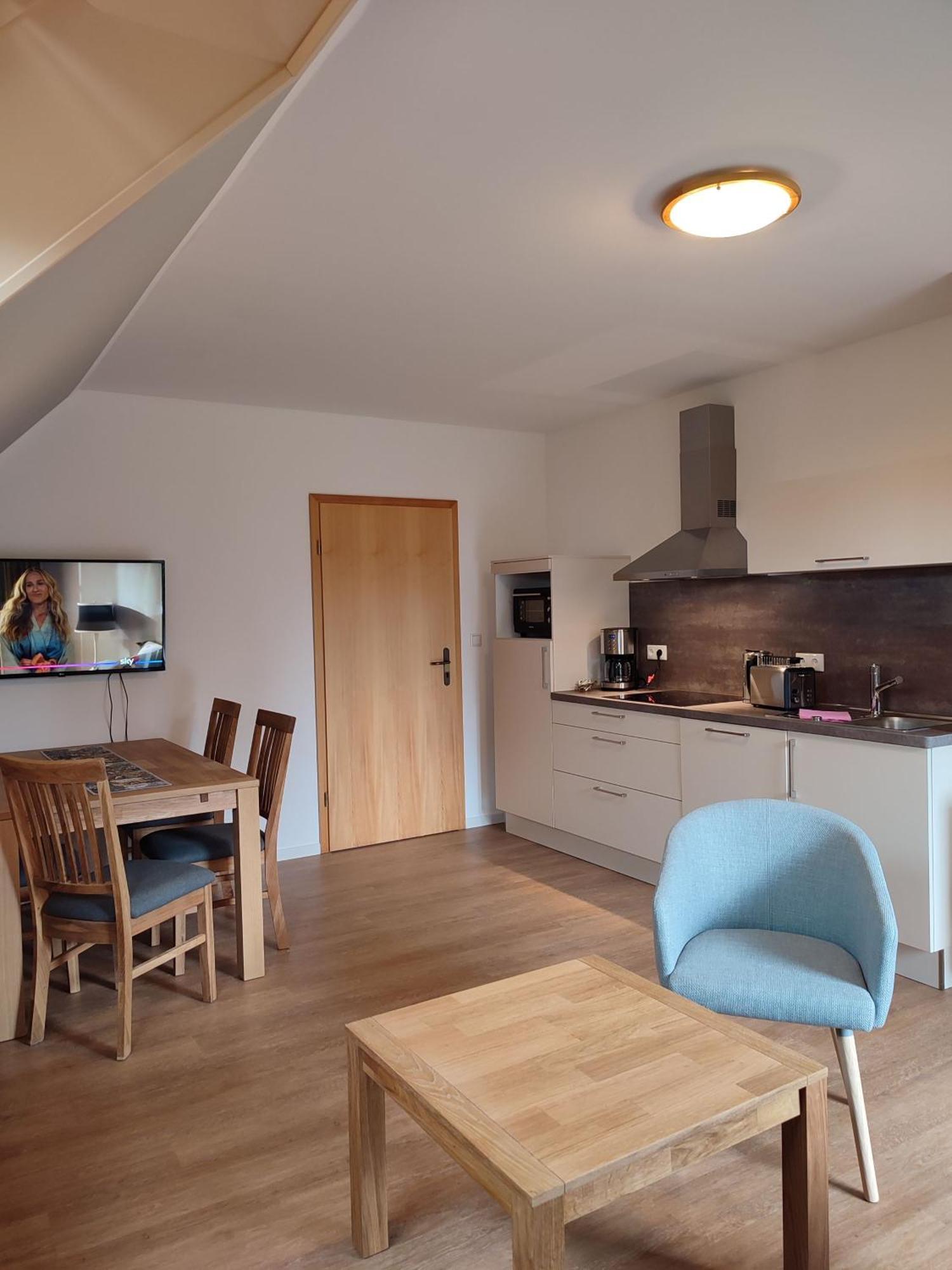 Haus Kuhberg Stutzengrun Quarto foto