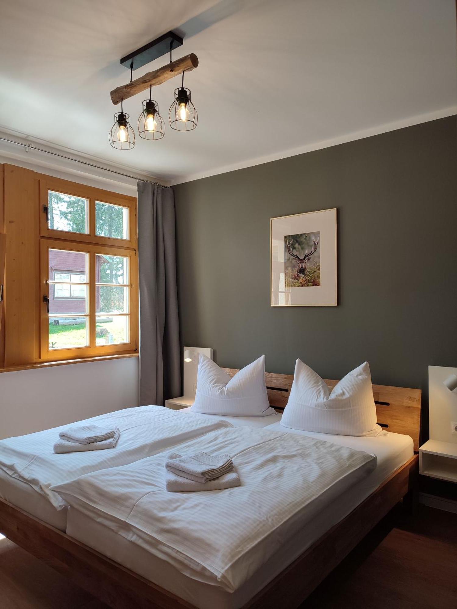 Haus Kuhberg Stutzengrun Quarto foto