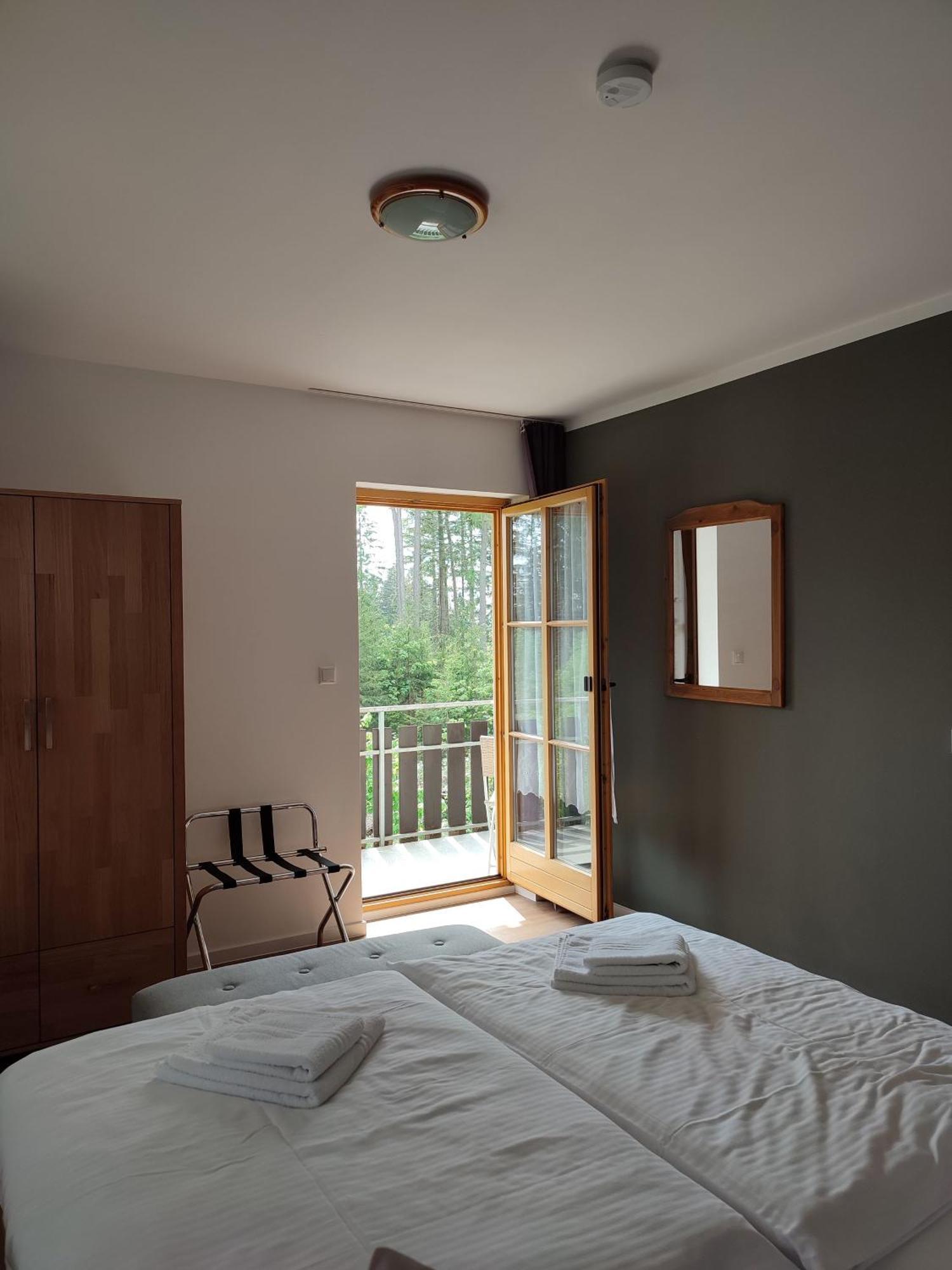Haus Kuhberg Stutzengrun Quarto foto